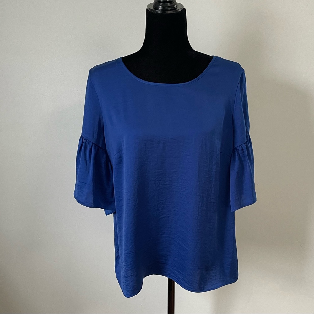 CABi Rhyme Blouse Medium - Picture 4 of 11